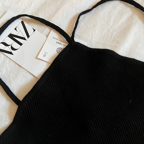 ZARA Top - Picture 2 of 3